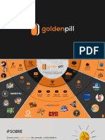 Portfolio GoldenPill