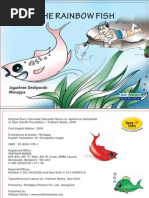 Download The Rainbow Fish - English by Pratham Books SN72376534 doc pdf