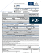 FO-MISF-AFI-03 Formulario para La Afiliación de Empleador - V5