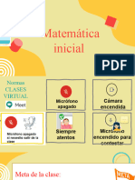 Matematica Inicial 1ero Clase 13 Restas