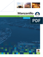 Manzanillo Port Handbook