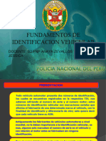 Fundamentos de Identificacion Dirove -Anaya