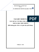 Modun6 Giao Vien THPT Tai Lieu Text PDF