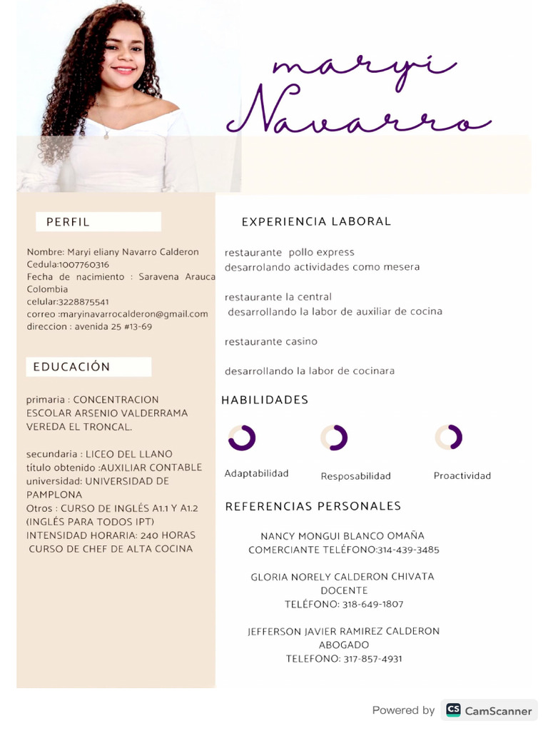 Curriculums | PDF