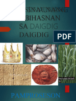 G8 AP Q1 Week 5 Heograpiya Sa Pagbuo NG Kabihasnan