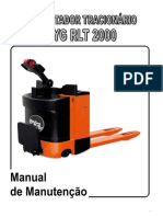 Manual RLT 2000