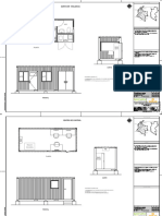 GY-GRJ-G500-CYC-PL-424-0 Layout de Distribucion de Equipos en Edificio de Control