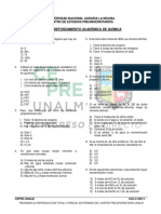 Qui - 5to Reforzamiento Académico - 2021-I - E. Luna