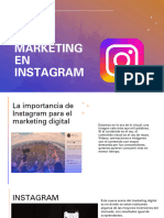 Marketing en Instagram Q8