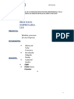 PROCESOS EMPRESARIALES AA2 (2)