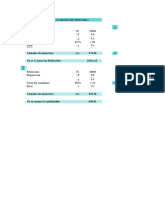 Estadistica Aplicada A La Toma de Decisiones - PRACTICA de CADA SEMANA