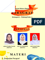 Kel6 KelasA Paragraf