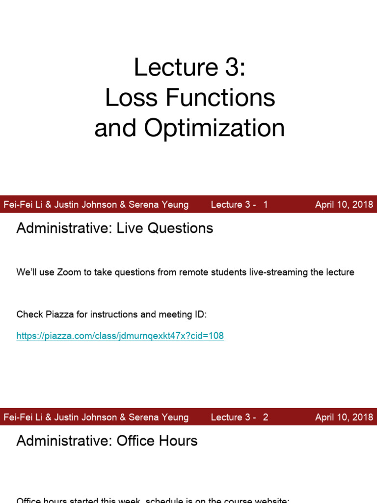 Cs231n Requirements.txt