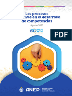 Los Procesos Cognitivos en El Desarrollo de Competencias 2023 v3 (1)