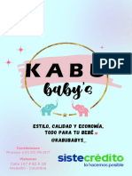 Catalogo Kabu 2024 Act