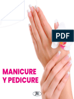 Manicure y Pedicure