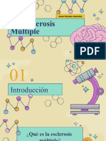 Escleosis Multiple