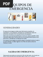 Códigos IMP para Mercancías Peligrosas | PDF | Sustancias químicas ...