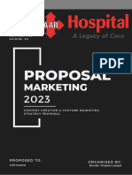 AAR Hospital Proposal