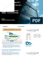 REFORZAMIENTO N°1 FUND CALC