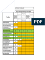 Nombre: Evidencias Tecnicas Fase Ejecucion