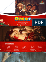 GSD Noviembre Cuotas Navidad