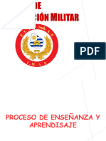 (T.i.m.) Proceso Enseñanza - Aprendizaje 2