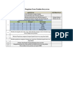 Form Penilaian - Ok UPDATED