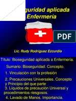 BIOSEGURIDAD