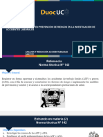 1.4.1 PPT Actuación en La Investigación de Accidentes Laborales