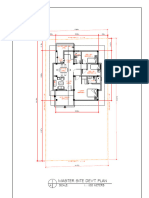 Proposed Bungalow Residential House