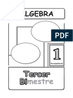 3 Álgebra (13 - 17)