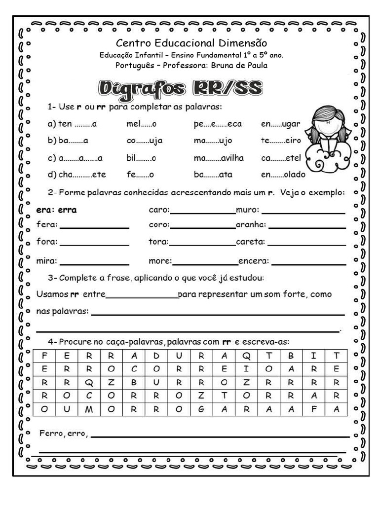 Dígrafo 