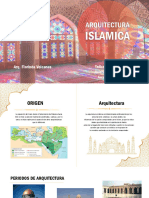 Arquitectura Islamica