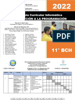 Introducción A La Programación BCH