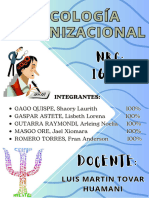 Diagnóstico de Capacitación