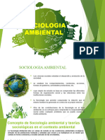 SOCIOLOGIA AMBIENTAL EXPO