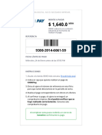 Payment Format MflL7Nt4Vs8