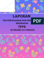 Laporan TPPK 