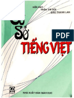 Cơ Sở Tiếng Việt