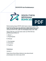 PDF 14 Contoh Soal TKD Bumn Dan Pembahasannya - Compress