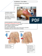 Anatomia Das Vias Aéreas Inferiores