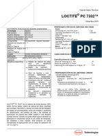 TDS LOCTITE PC 7332 - ES