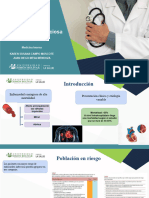 Endocarditis Infecciosa