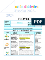 ??4° JP SEM28 PROYECTO 13-1 PLANEACIÓN 23-24