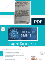 5. Cap. 41. Coronavirus  y Covid-19