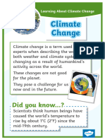 T G 1711535254 Climate Change Information Display Posters - Ver - 2