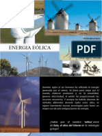 Energia Eólica 17-05-14
