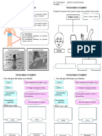 NUESTRO CUERPO