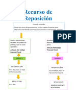 Recurso de Reposicion